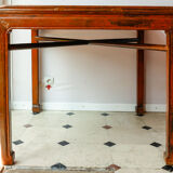 Chinese dining table