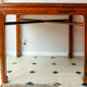 Chinese dining table