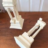 Serres livres architecture antique
