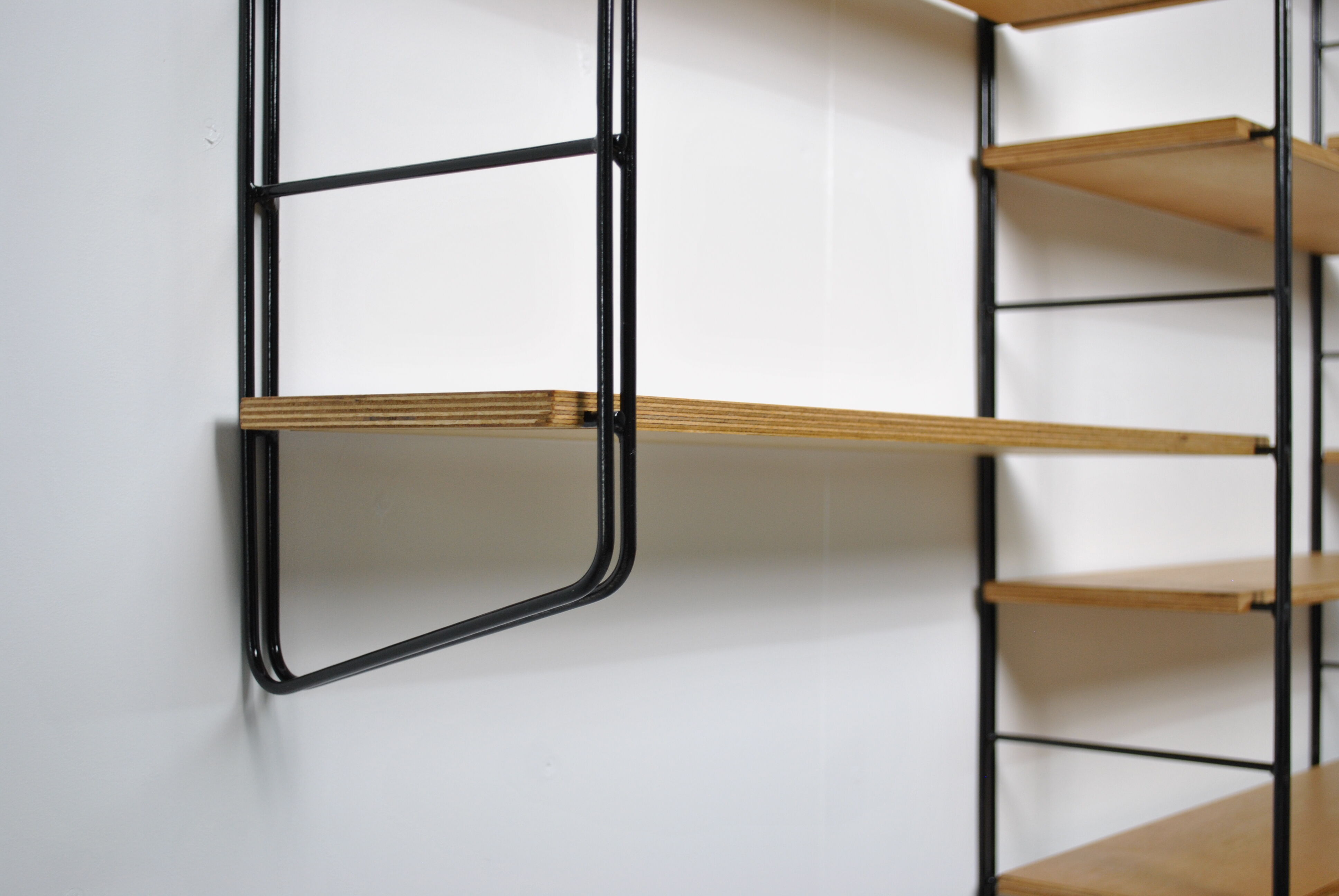 Etagère type String 1970