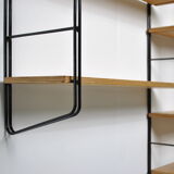 String type shelf 1970