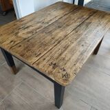 Table basse
