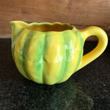 Ceramic Melon pitcher