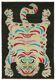 Turkish Handknotted Wool Tiger Rug  208 cm x 310 cm