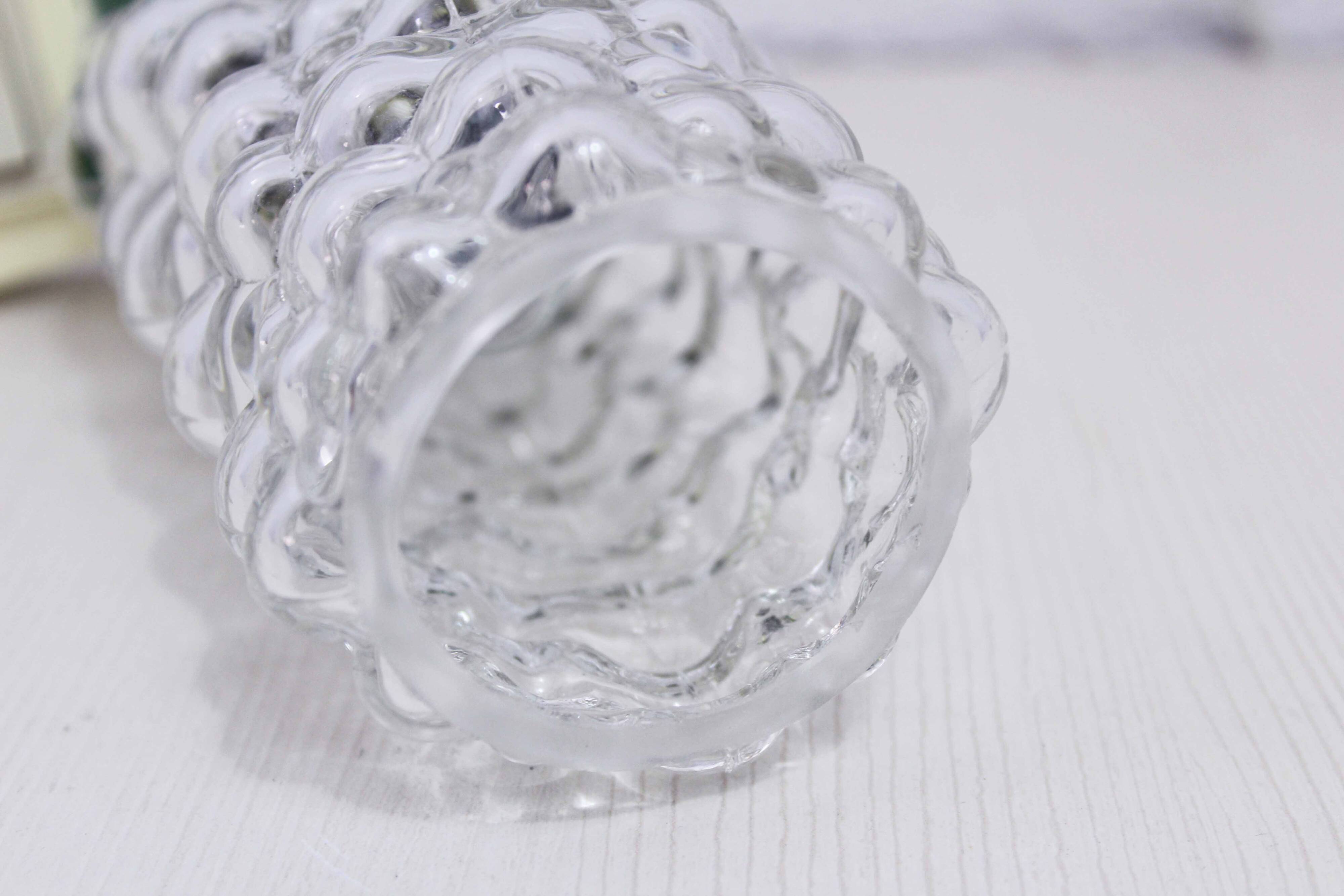 Vintage table or bedside lamp