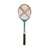 Vintage Gauthier racket