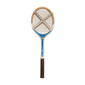 Vintage Gauthier racket