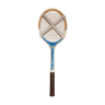 Vintage Gauthier racket
