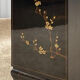 Commode style chinoise