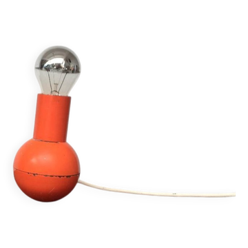 Mid-Century Space Age Balancing Table Lamp, 1960s