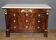 Empire-style mahogany chest of drawers, early 19th century