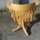 Fauteuil américain