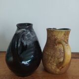 2 pitcher Accolay