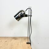 Chrome Combi Lux Table Lamp by Stanislav Indra for Lidokov, 1970s