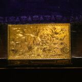 Small ephebe's secretary, Napoleon III period