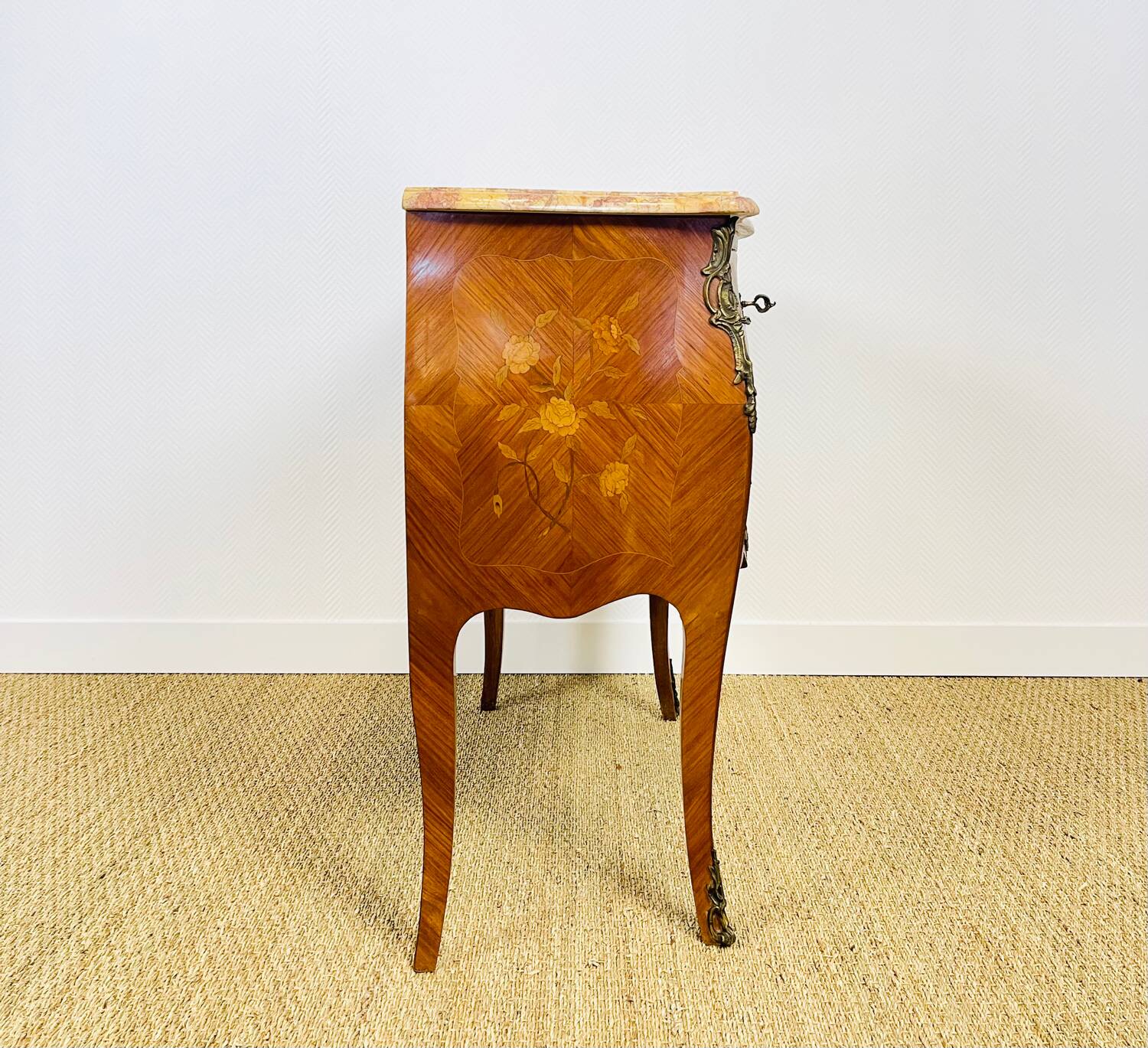 Commode Louis XV
