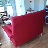 Fixed sofa