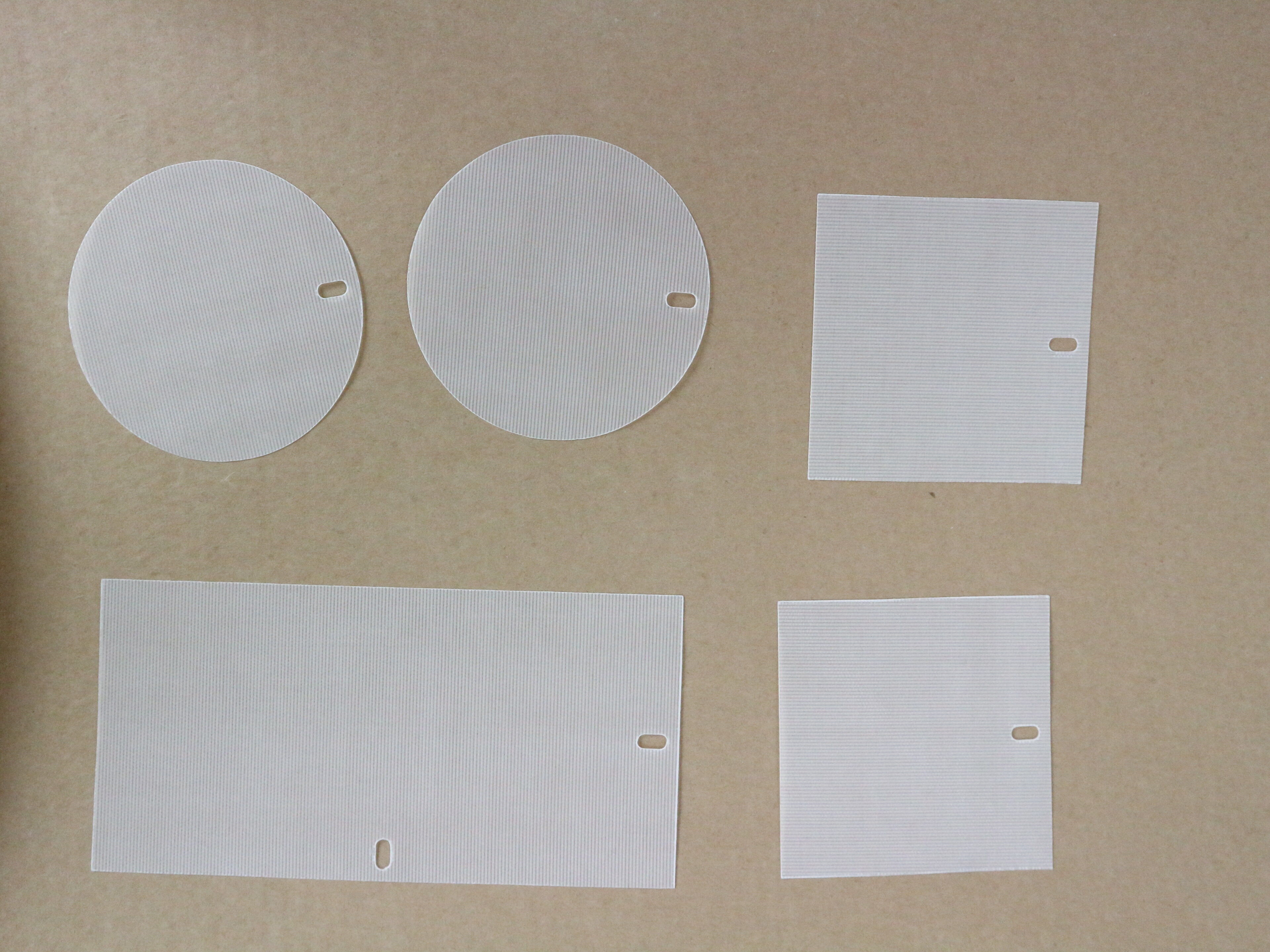 Ingo Maurer table lamp, 1980, Germany