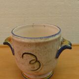 Ancien cache pot