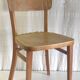 Thonet bistro chair - mid. 20th century
