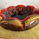 Vintage Vallauris Ceramic Trinket Dish/Ashtray