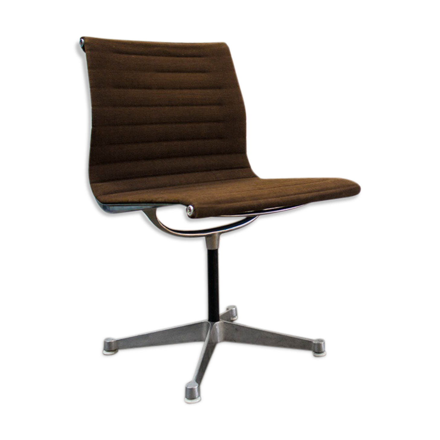 EA105 chair by Charles and Ray Eames for Herman Miller