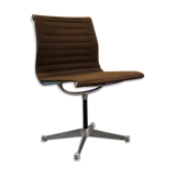 EA105 chair by Charles and Ray Eames for Herman Miller