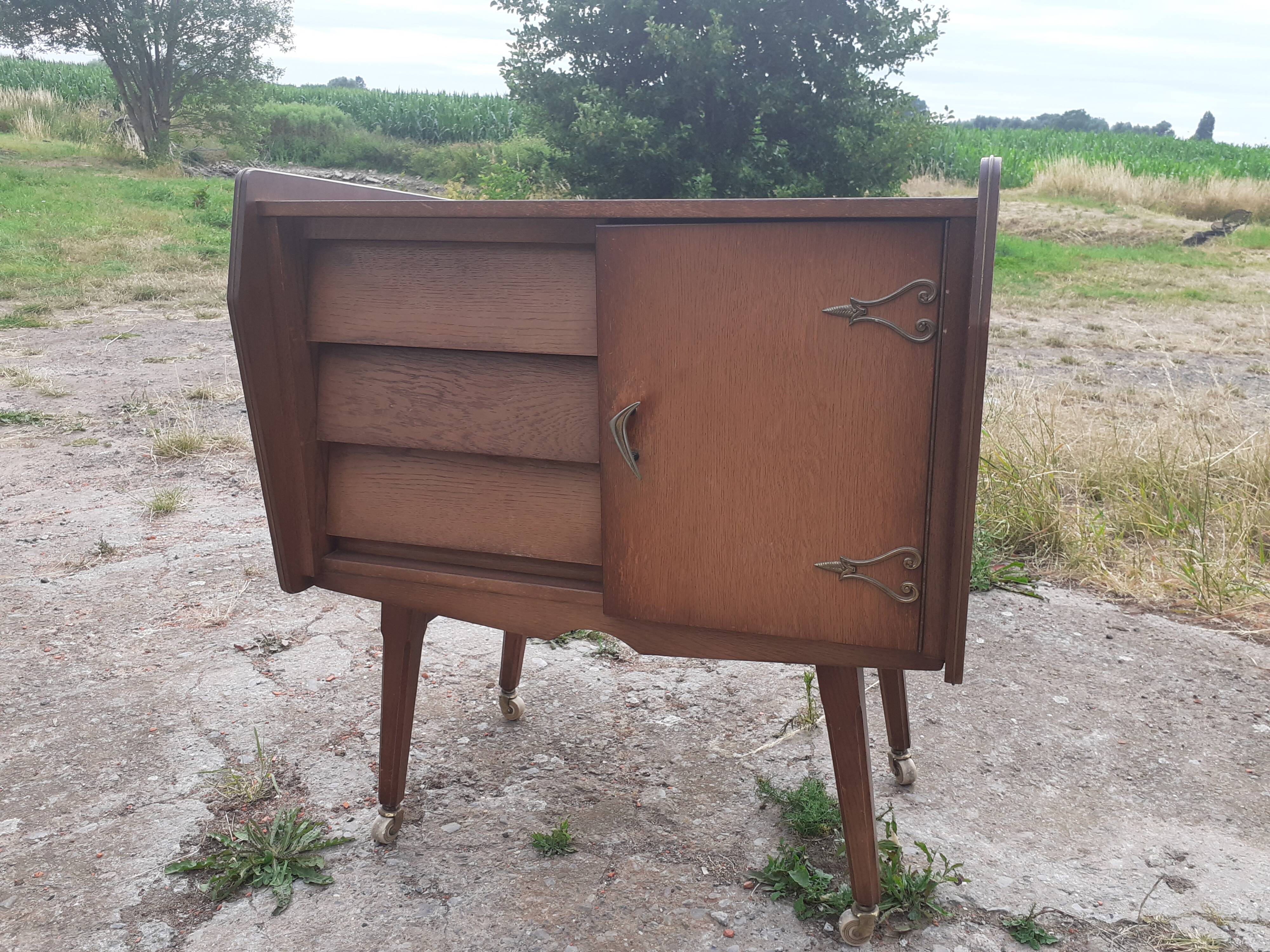 Meuble vintage