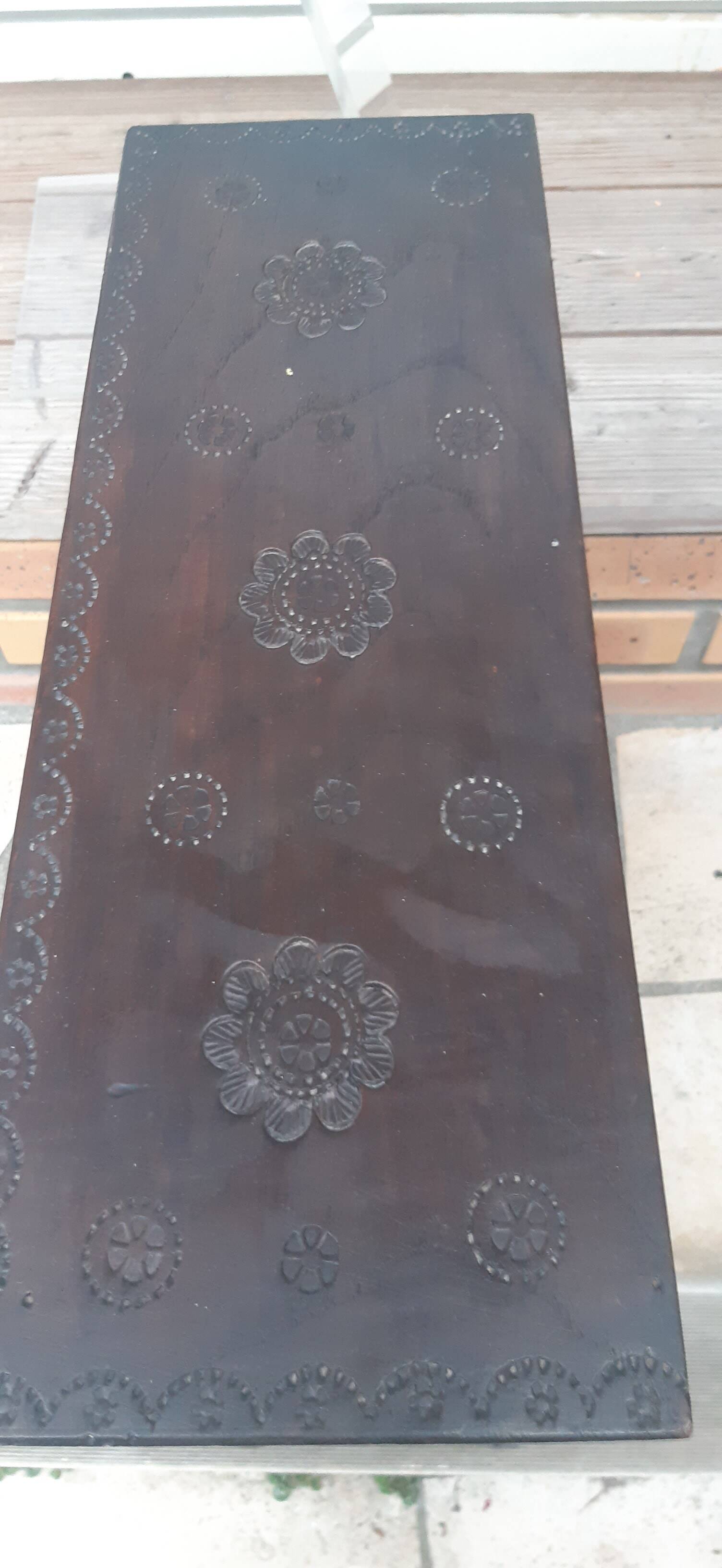 Breton doll wardrobe