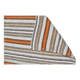 Oushak Handwoven Decorative Hemp Kilim SKU 3668
