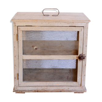 Former guard eat slat Shabby chic