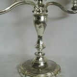Candlestick table candlestick 5 lights