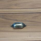 Old chest of drawers