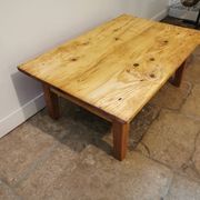 Farmhouse coffee table