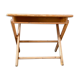 Adjustable desk