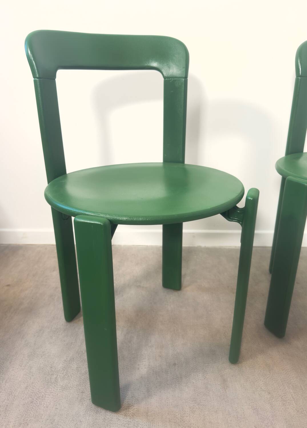 Bruno Rey chairs