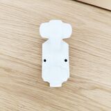 Porcelain hook