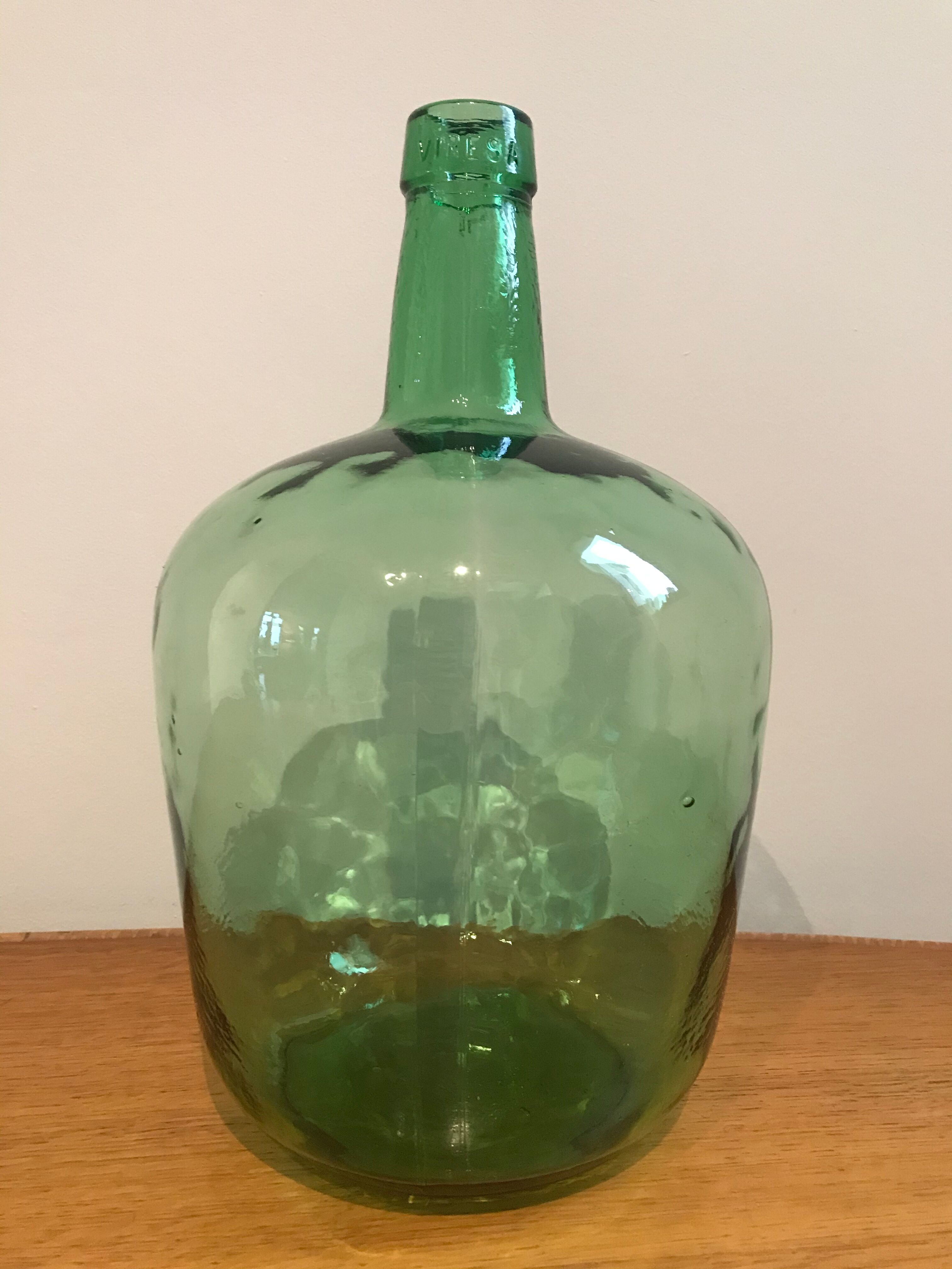 Demijohn 5 litres
