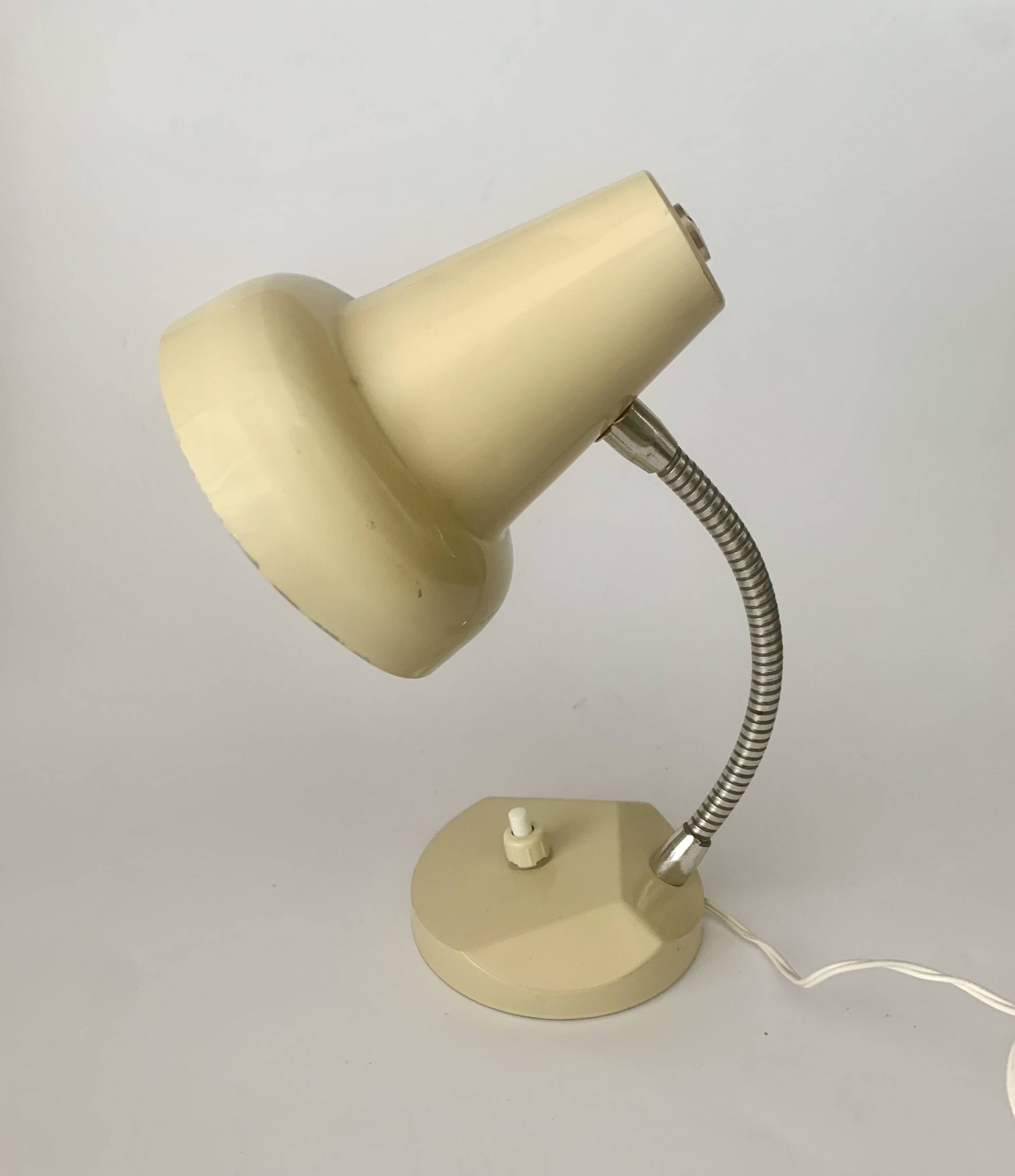 Lampe de chevet, années 1960