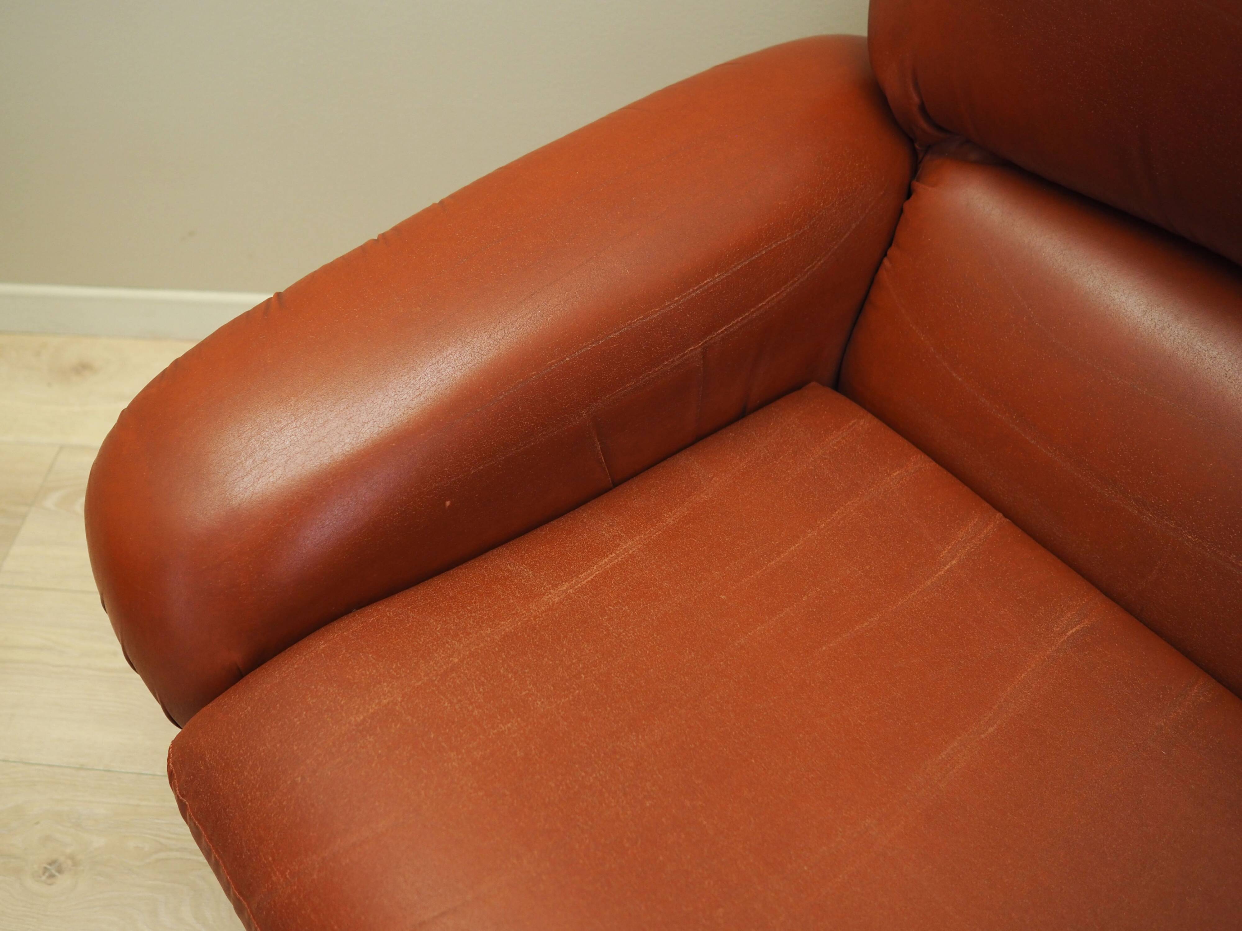 Living room set, Italian design, 1960s, production: Italy