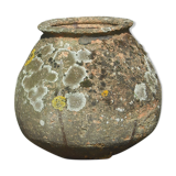 Old vase 40x38cm