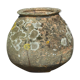 Vase ancien 40x38cm