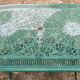 Vintage English style aluminum garden furniture