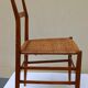 Superleggera chair by Gio Ponti for Cassina, year 1957