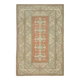 Turkish Vintage Anatolian Rug 198 cm x 295 cm