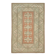 Turkish Vintage Anatolian Rug 198 cm x 295 cm