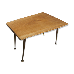 table basse formes libres 1950