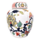 Chinese porcelain ginger pot vase