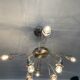 Lustre design Yaacov Kaufman pour Lumina