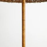 Finnish Mid Century Floor Lamp by Itsu, 1940s